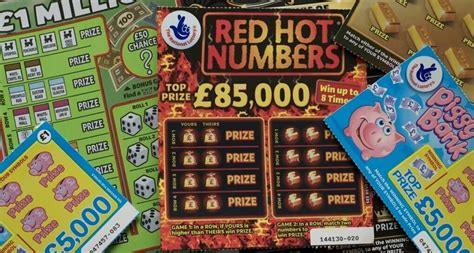 Online Scratchies Australia – Play Real Money Scratchies in 2024.